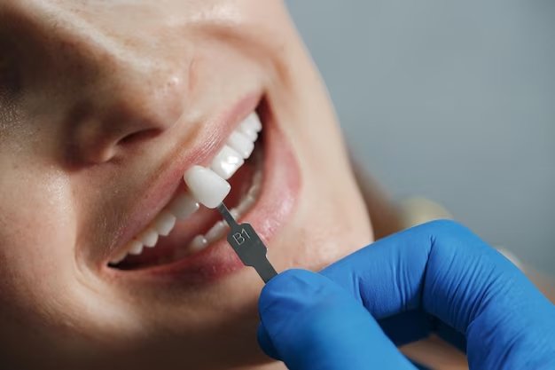 Implantes dentários